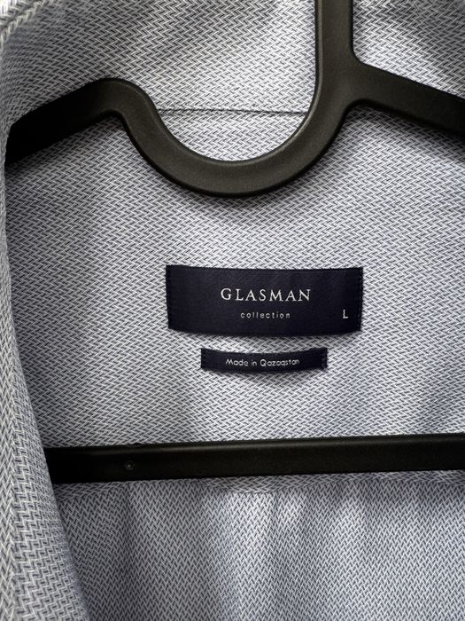 Продам мужские рубашки