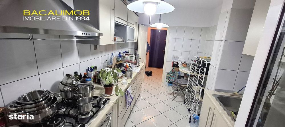 Ap. 2 camere, Etaj 1 , McDonalds,  68 mp, Tic-Tac