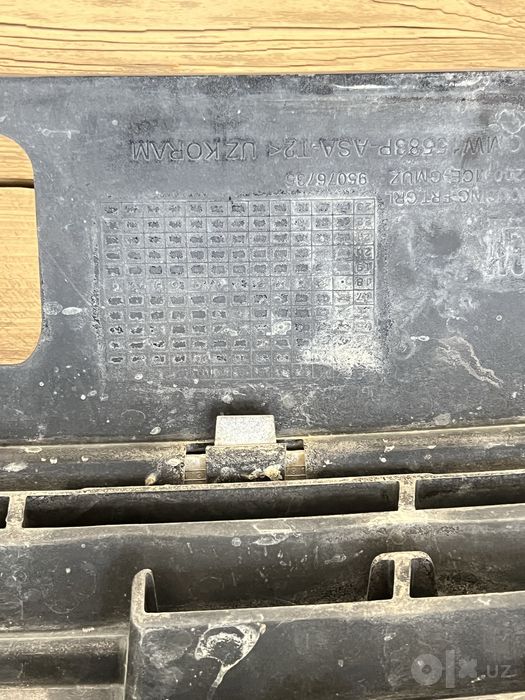 Oblisofka jentra zavod GM xolati yaxshi