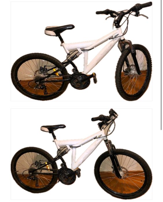 Велосипед VIVA