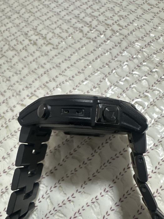 Часы эпекс ген 2 про сапфир титан 51 мм