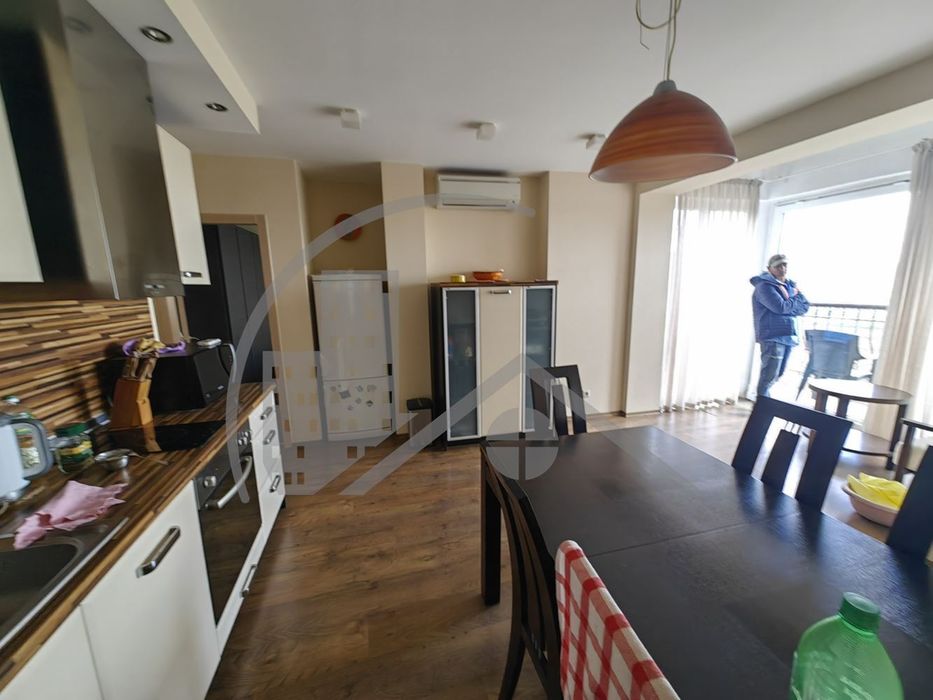 Продава се Двустаен апартамент в с. Рогачево, Област Добрич - 89 кв.м за 843 €/кв.м - Снимка #1