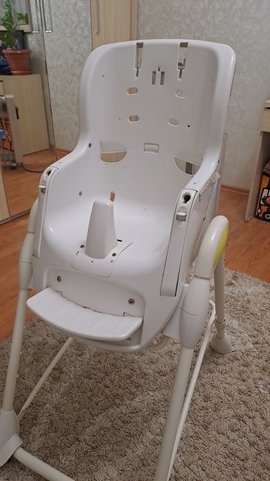 Продам стульчик для кормления