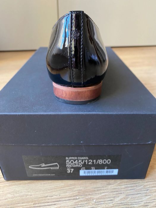 Pantofi Massimo Dutti 37