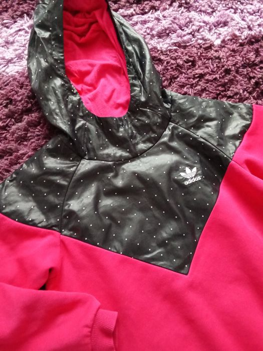 Trening Adidas damă original.