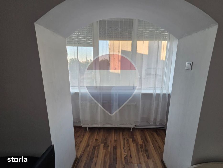 Apartament 2 camere etaj 2 in Salonta