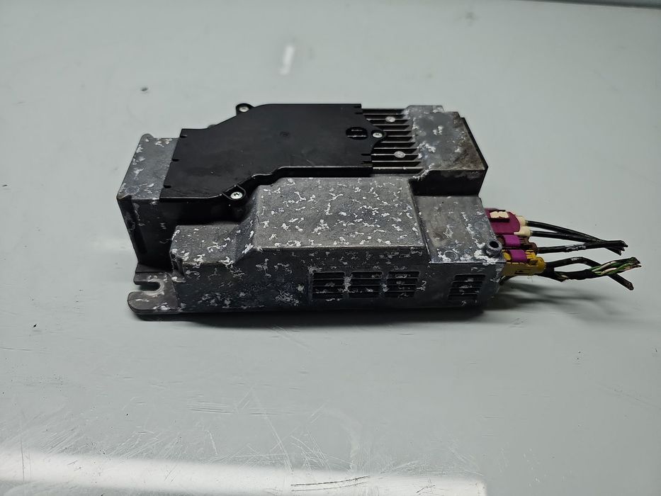 Modul confort Bmw 3 Saloon (G20) [Fabr 2018-2025] 9859194-01