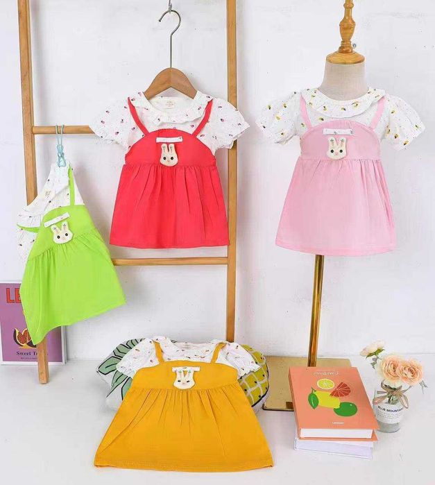 киз болалар учун куйлакчалар