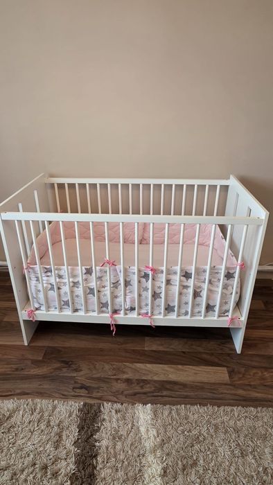 Pat pentru bebe/copil