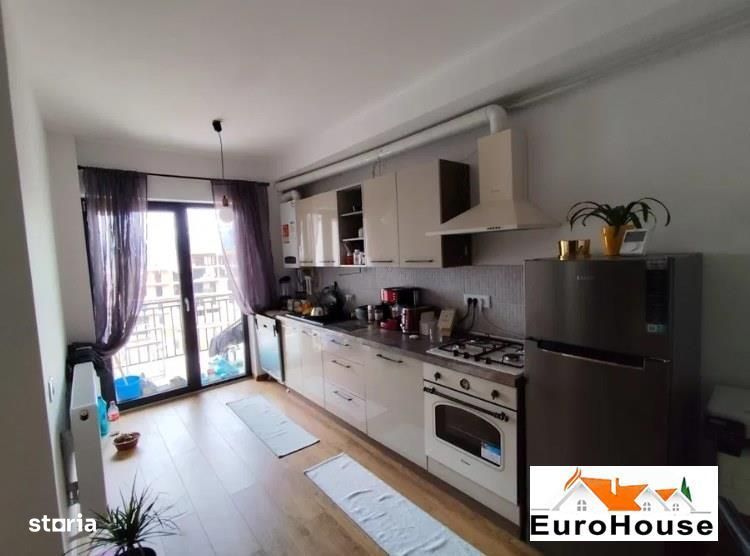 Apartament in bloc nou de vanzare in Alba Iulia