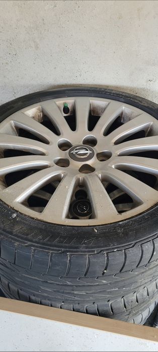 Opel insigna  accept  variante cu mașini mai mici