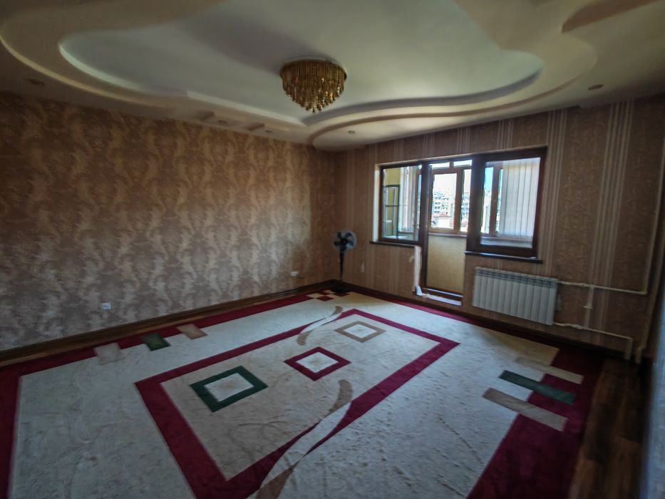 5/8/9 Паркентский 153кв