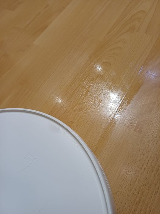 Робот-пылесос Xiaomi
