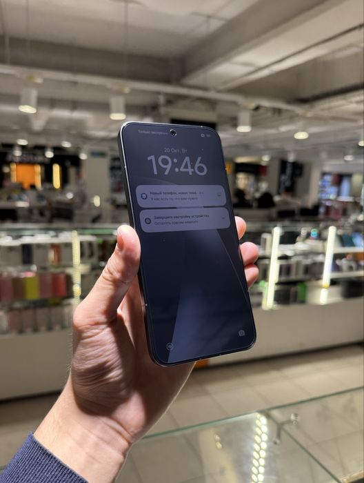Xiaomi 17 T Pro 512gb