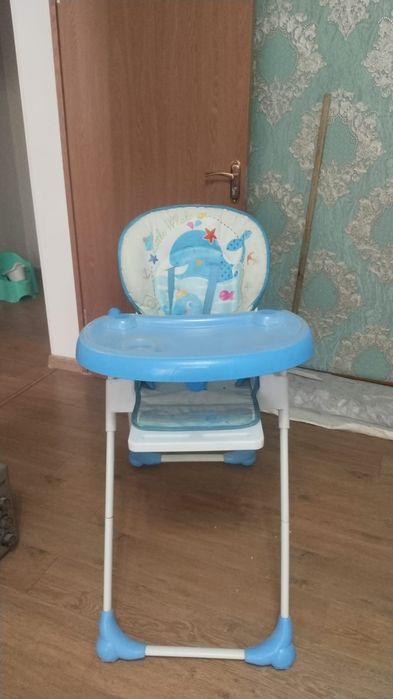 Стулчик для кормления