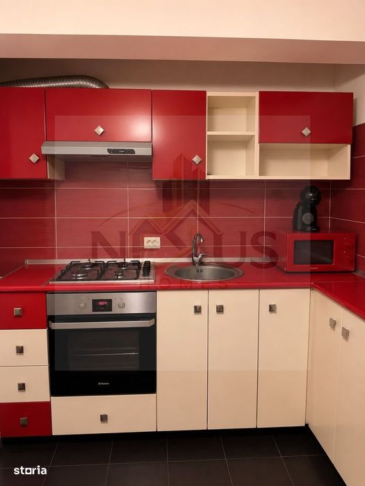 Apartament 2 camere - 10 min Metrou Dimitrie Leonida - Parcare
