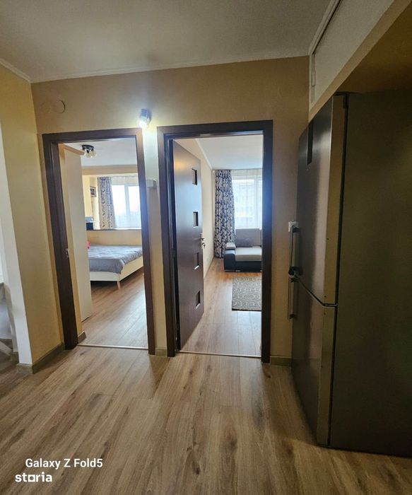 Apartament 2 camere de închiriat – Bdul Dacia, Oradea (zona Profi)
