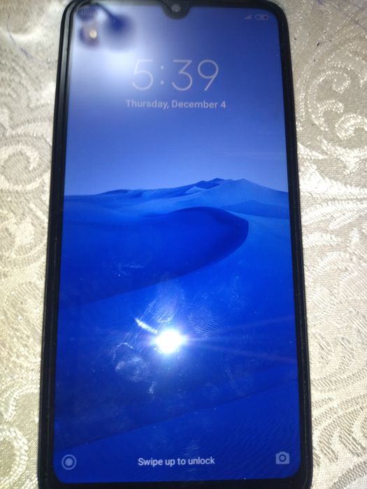 Redmi 7 holati ideal