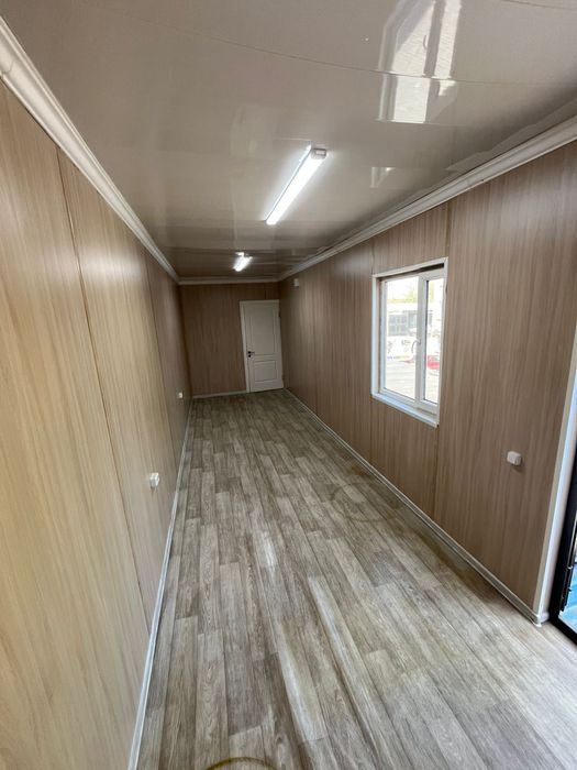 Продам жилой контейнер