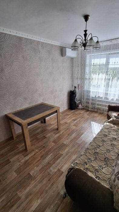 Продам 3-х комнатную квартиру