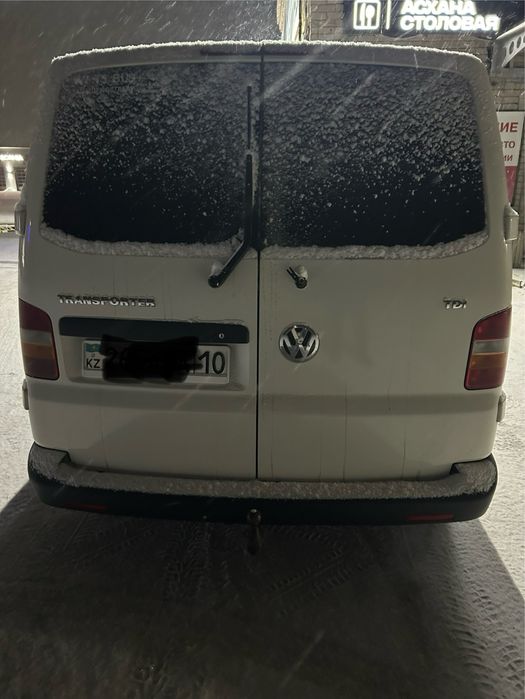 Продам Volkswagen Transporter
