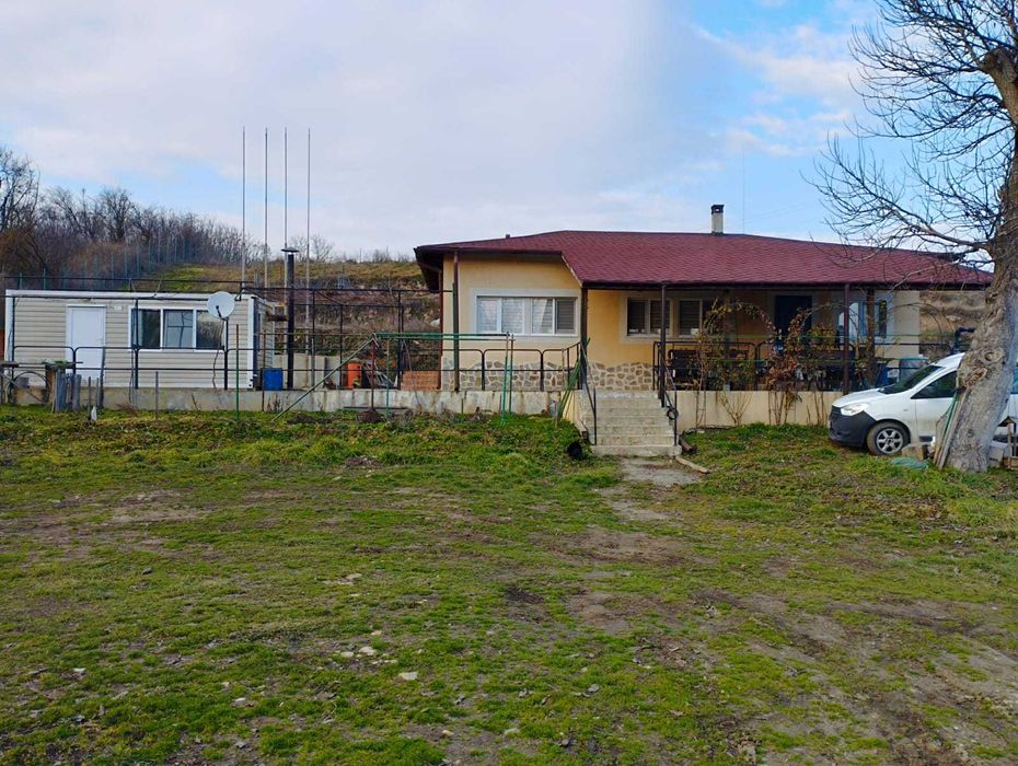 Продава се Земеделски имот в Варна, Автогара -  кв.м за 5763 €/дка - Снимка #13