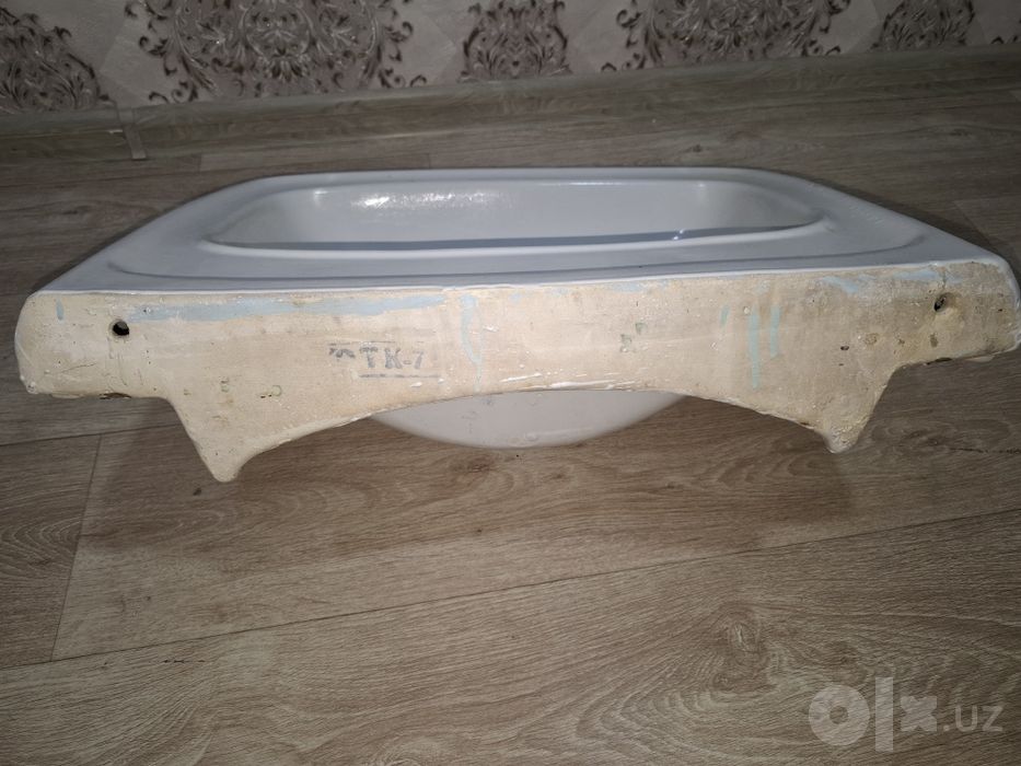 Продается советская раковина