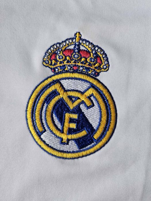 Футболна тениска на РЕАЛ МАДРИД сезон 25/26