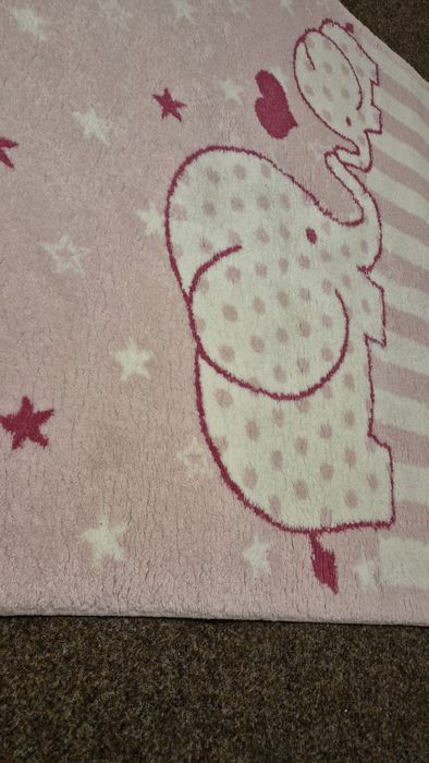 Vand covor camere fetite, 120x170