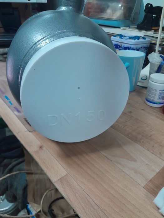 Продам кран шаровый варной.