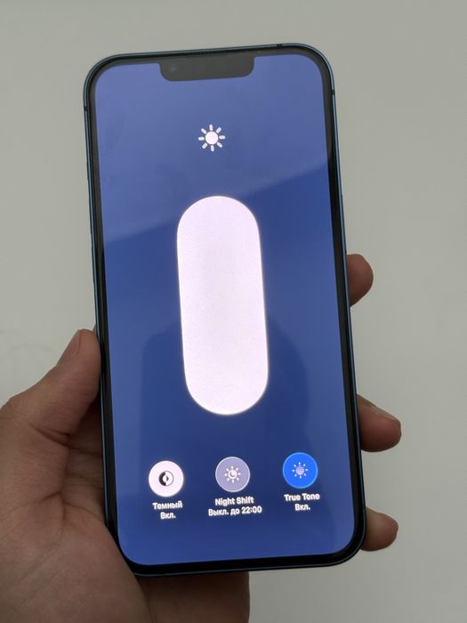 Продам iphone 13