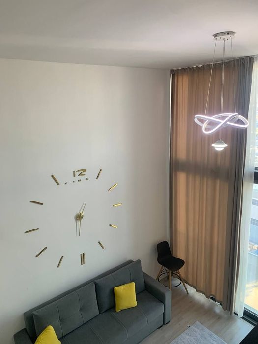 Продаётся 1ком ЖК Besh Chinor 45м2 ор-р: Ул.Махтумкули