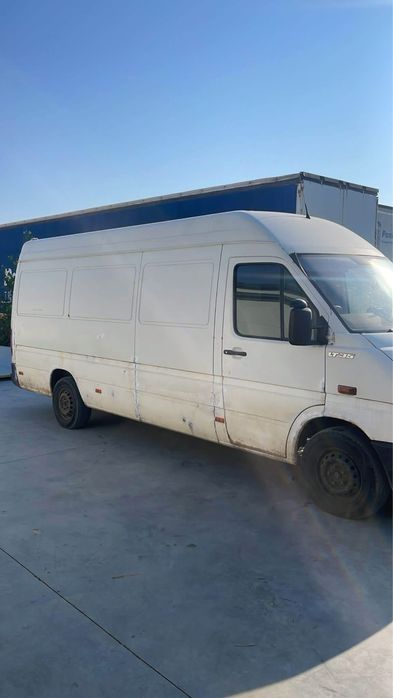 Vand VW LT 2.5 an 2006