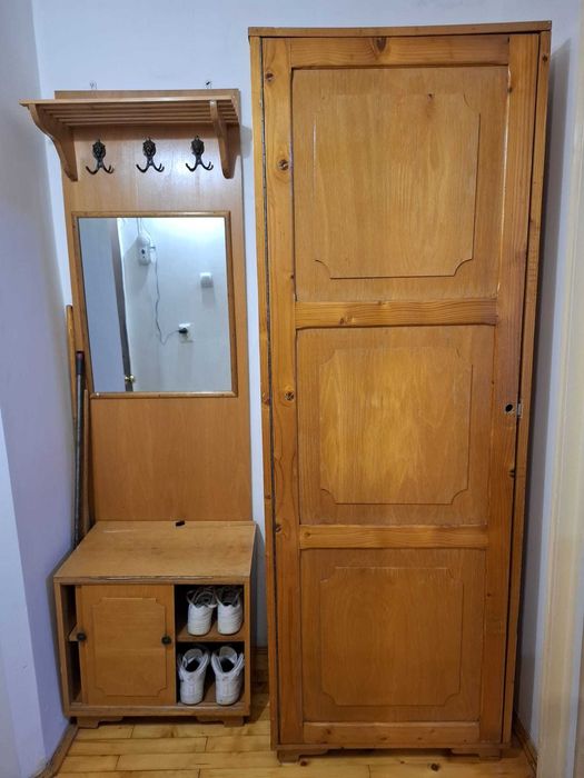 inchiriez garsoniera pe str Dambovitei