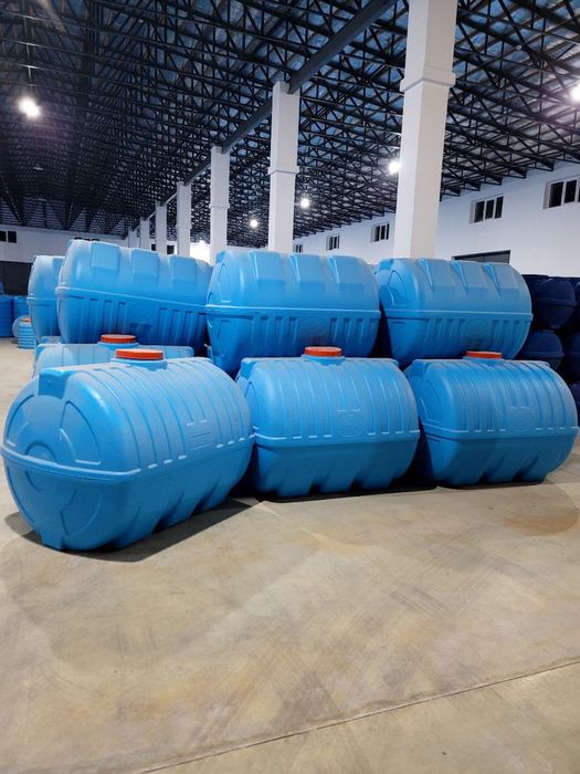 bochka ichimlik suvi uchun yomkost bo'chkalar