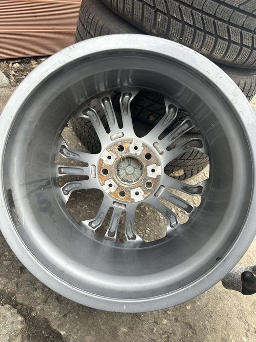 Jante 5x120 BMW X1 style 323 R18 seria 3 e90