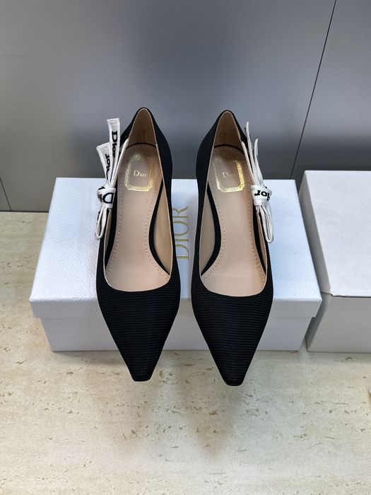 Pantofi Christian Dior Jadior, tocuri Premium
