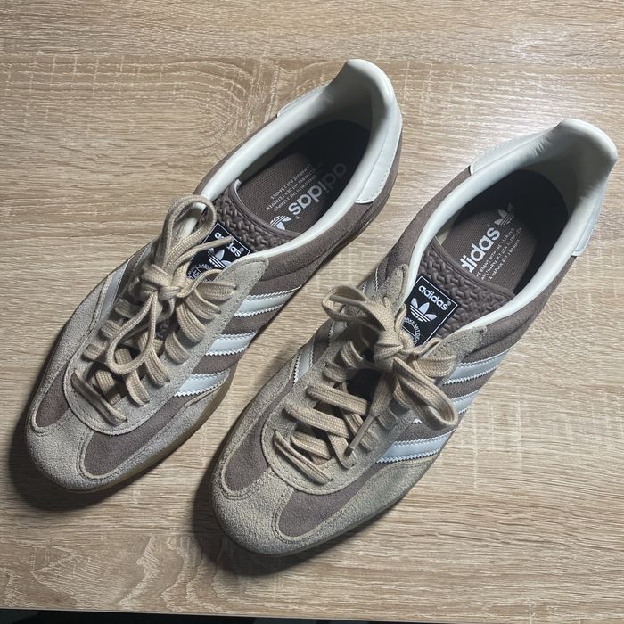 Adidas Gazelle Indoor 43.3