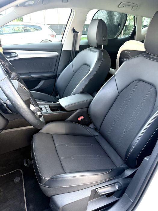 Cupra Formentor 1.4 TSI plugin hybrid Predare Leasing