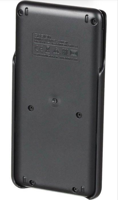 CASIO FX-991 es plus