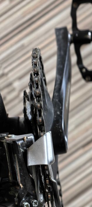 Bicicleta Mountain Bike Cross Country