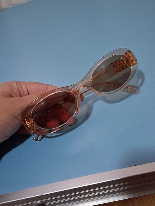 Ochelari de soare miu miu originali