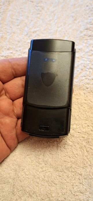 Nokia N70 N Series ( decodat)