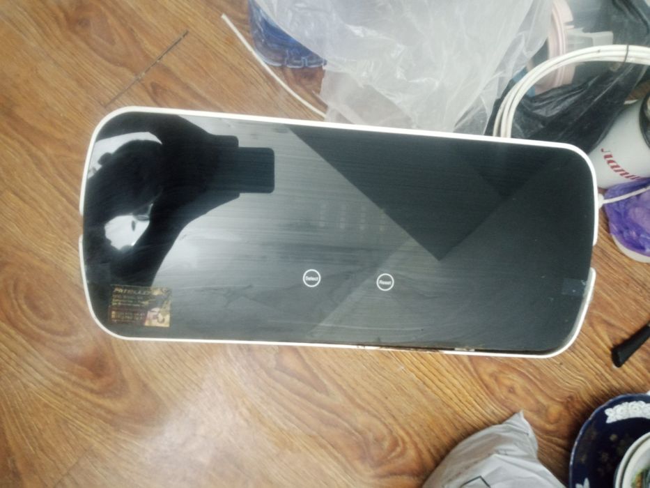 Srochno suv uchun filtr sotlvoti!