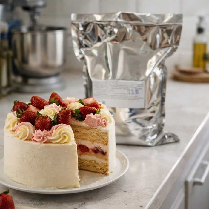 Эмульгатор ДГМ95, 1 кг от 2 736тг