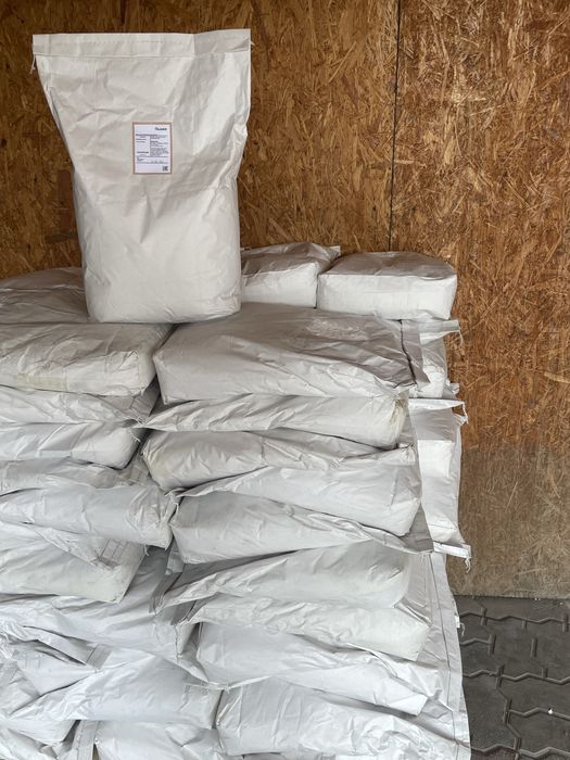 Разрыхлитель для теста