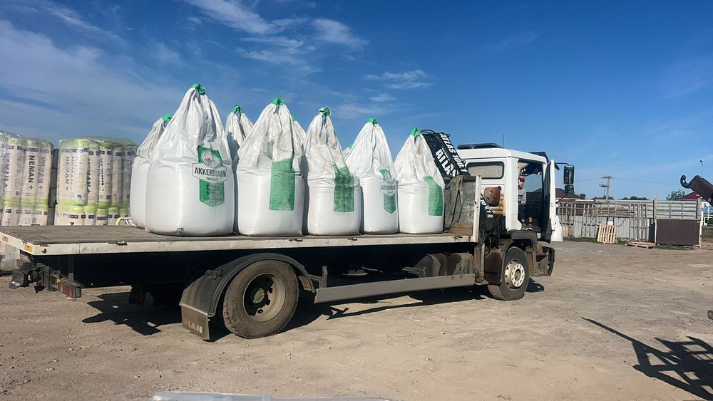 Услуги Манипулятора