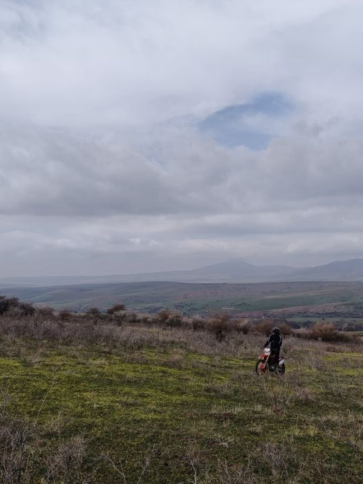 Продаю Эндуро Hammer 300сс 175FMM