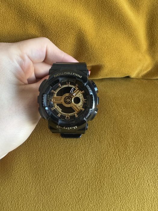 Casio Baby-G BA-110X-1AER