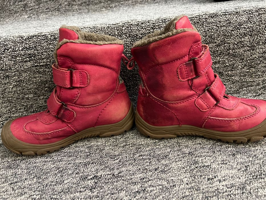 Ghete Froddo Tex, 30, 19,4 cm interior